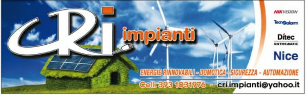Cri impianti srl — Foto 6
