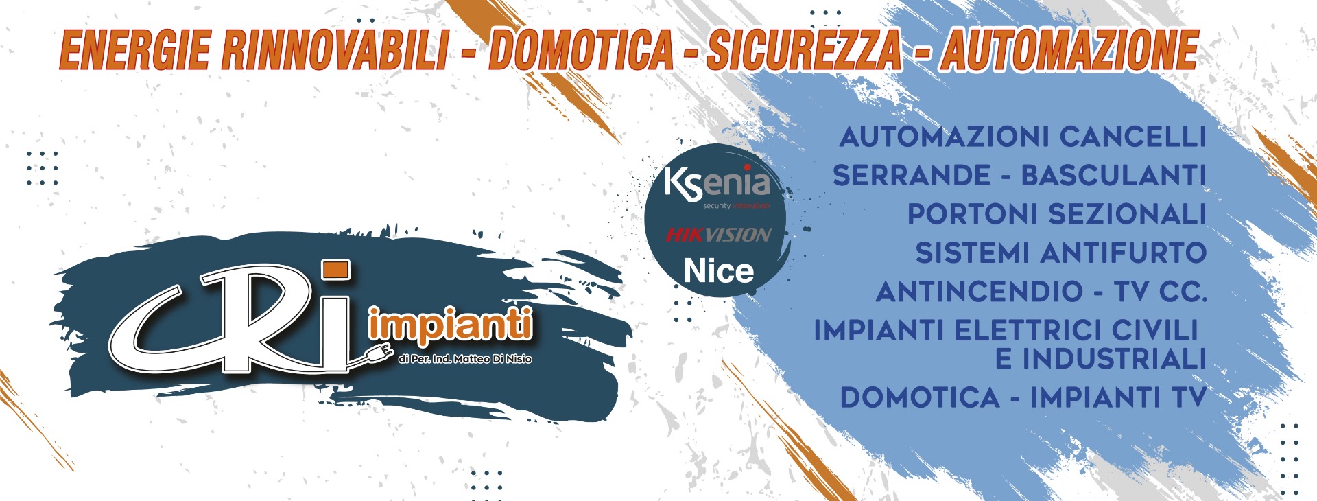 Cri impianti srl — Foto 5